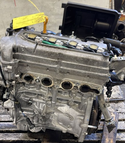 K12b motore opel agila - k12b, 1.2