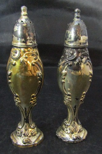 Set vintage shaker sale e - set,