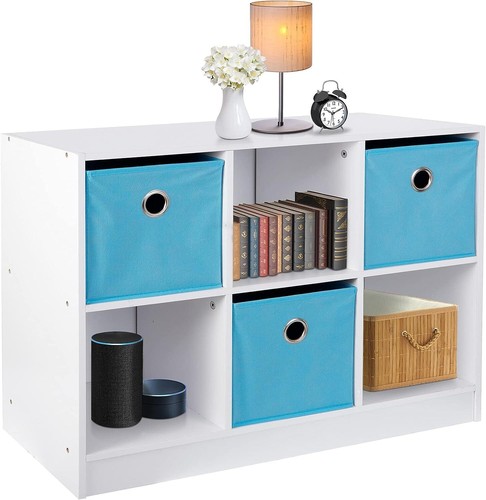 Cubi organizer espositore - 6,