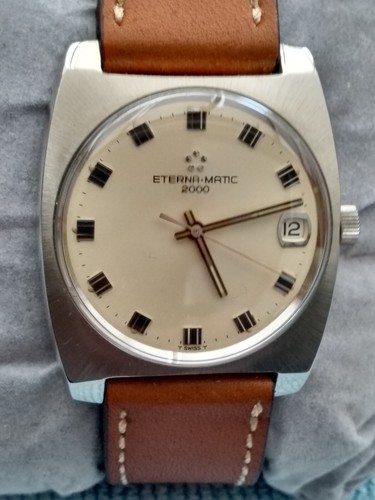 Orologio polso uomo - orologio,
