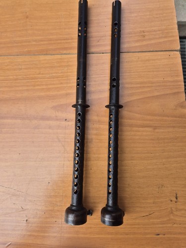Suzuki 380 silenziatori - suzuki,