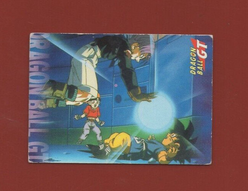 Dragon ball serie - ball,