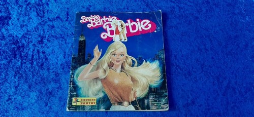Fg1 barbie album - *fg1, figurine