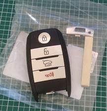 OEM KIA Stonic 2017 2018