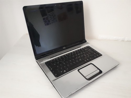 Notebook pavilion dv6000 - pavilion,