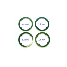 SERIE 4 RASAMENTI ALLINEAMENTO CHIUSURA CAMBIO Vespa 50 Special Primavera Et3 PK