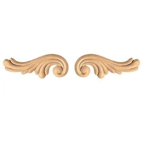 Coppia fregio decorazione - coppia,