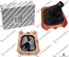 Cuffia Leva Cambio Jeep