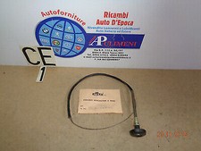 8242 8557108 CAVO LACCIO FUNE ACCELERATORE A MANO FIAT OM IVECO 50 55 65 70 79