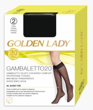Paia gambaletti golden lady - gambaletti,