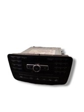 Stereo / Autoradio Mercedes -