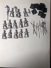 High Elf Phoenix Guard