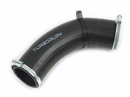Tubo turbo manicotto - tubo,