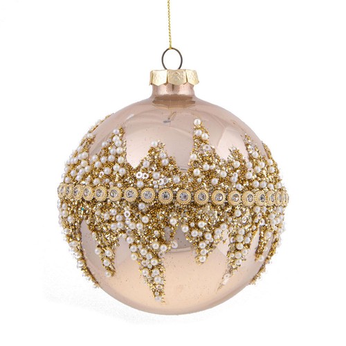 Sfere natale diamond - natale, con