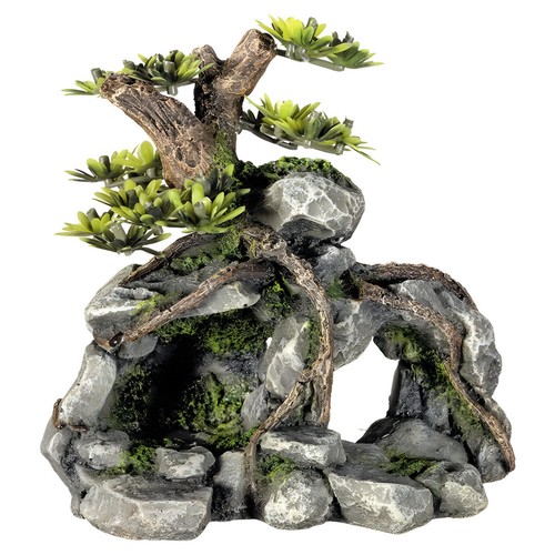 Nobby decorazione per acquario - decorazione,