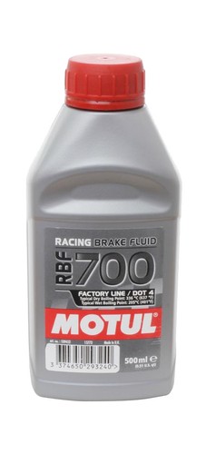 Liquido freni competizione - liquido,