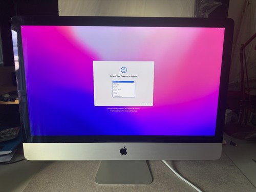 Apple imac fine 2015 - apple,
