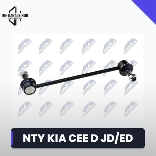 Nty asta puntone - nty, asta/puntone