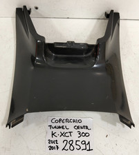 COPERCHIO CARENA TUNNEL