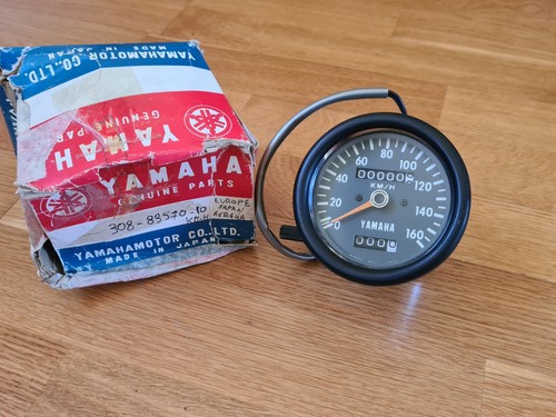 Yamaha nos speedometer at2 125 - yamaha,