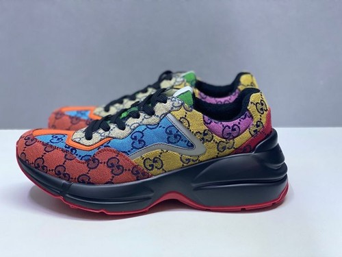 Shoes gucci - shoes,