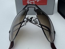 NUOVI occhiali da sole Ray-Ban