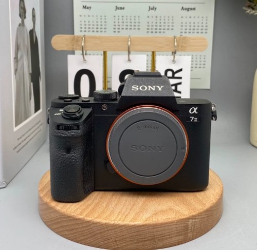 Sony solo corpo - sony, 24