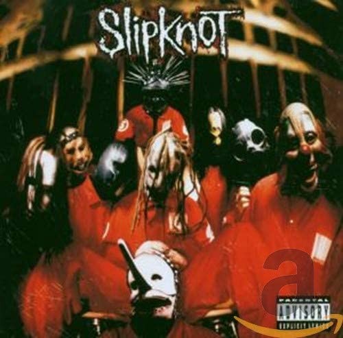 Slipknot hard - -,