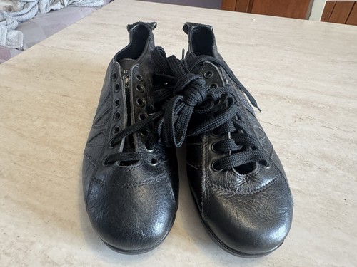 Scarpe calcio artigiana - scarpe,