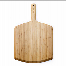 Sbuccia Pizza in Bambù 14" -