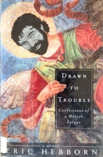 Drawn trouble confessions - to, trouble: