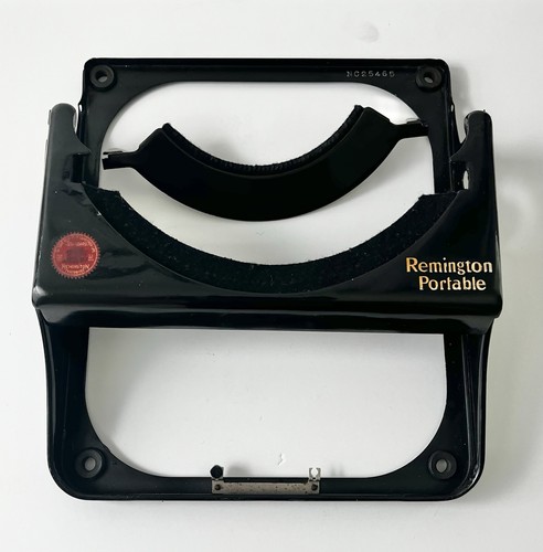 Remington portatile 1 - remington,