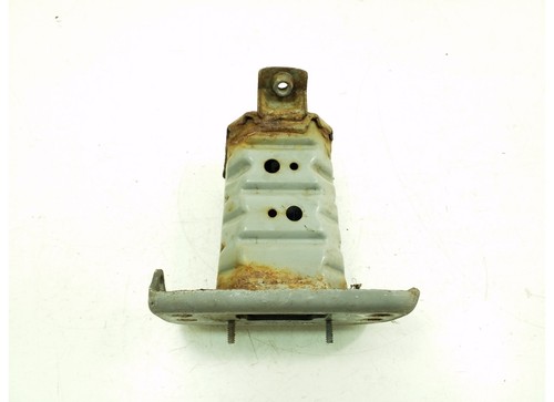 Rinforzo paraurti destro