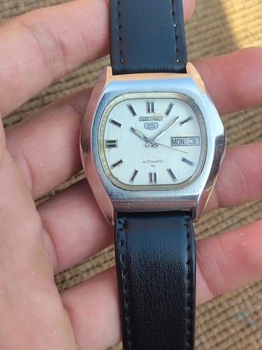 Splendida cassa vintage seiko - splendida,