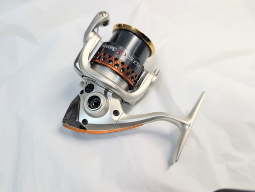Shimano soare 2500hgs - 30,