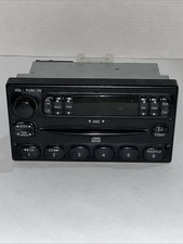 1998-2000 Ford Ranger AM/FM CD
