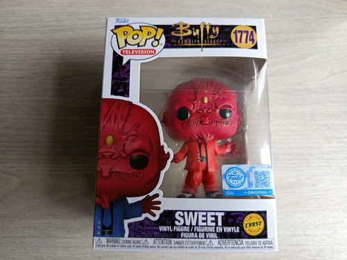 Funko pop the vampire - funko, diaries