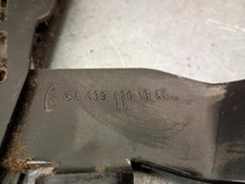 A6394201384 palanca freno mano