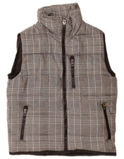 Gilet uomo imbottito Zara UK