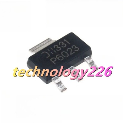 5pz nuovo dmp6023le sot 223 - dmp6023le-13, sot-223