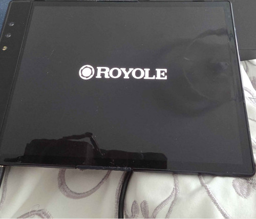 Royole flexpai ry1201 tablet - royole,