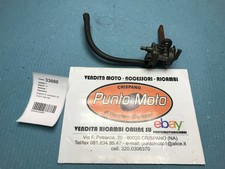 Rubinetto carburante benzina