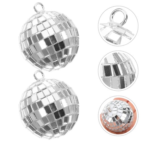 Pcs palla discoteca - palla, da