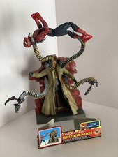 Spiderman 2 Battle Attack Doc