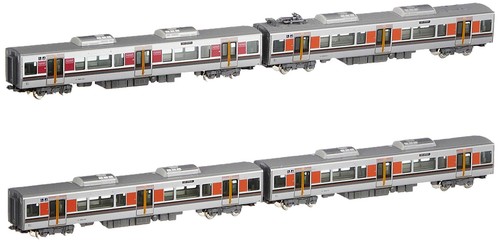 Kato 1602 gauge - kato, n-gauge