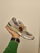 New Balance 991  Grey,EU 44