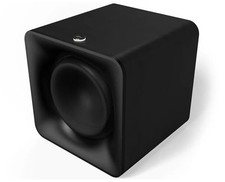 Klipsch Flexus SUB 100 SUBWOOFER 10" 80W home cinema dolby hdmi tv