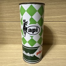 Latta Olio Vintage Api