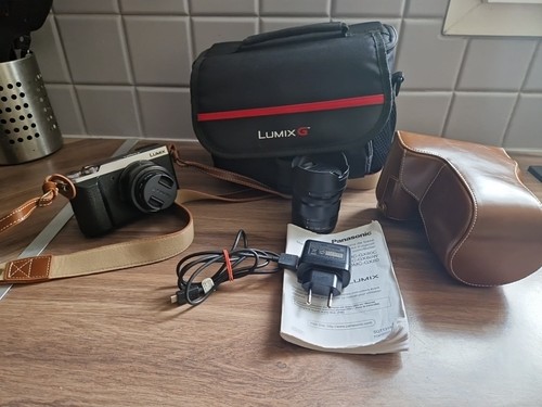 Panasonic lumix dmc - ,lumix, +2