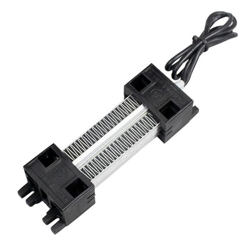Riscaldatore aria ptc - riscaldatore, 100w
